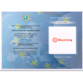 Meeting High Efficiency Commercial 28KW Air Source Swimming Pool Water Heat Pump Swimming Pool Heater CE Certificate